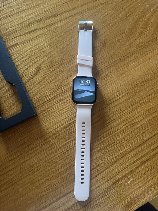 maxcom Smartwach FW26 Oxygen