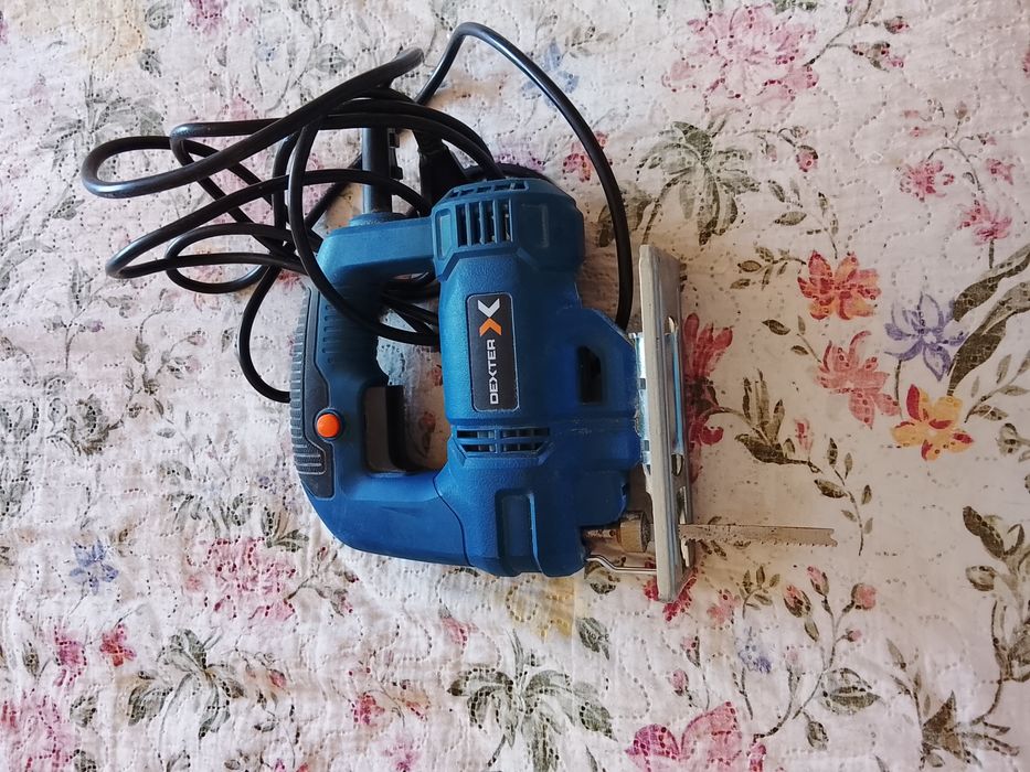 Serra Tico Tico 30€ nova