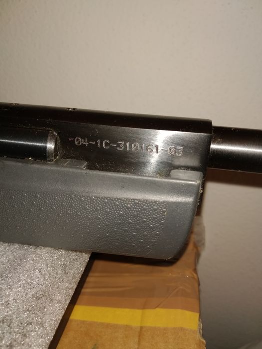 Carabina Gamo Shadow BZ+30