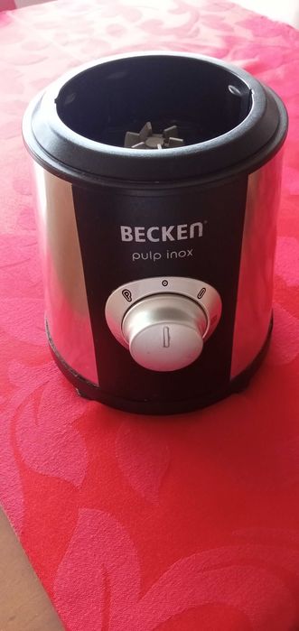 Vendo base de liquidificador