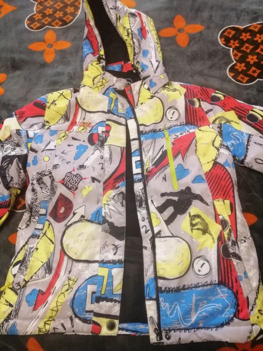 Зимовий комплект