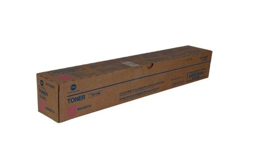 Toner TN216 Magenta oryginalny Konica Minolta C220
