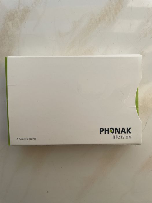 Слуховий апарат Phonak Sky M70-SP