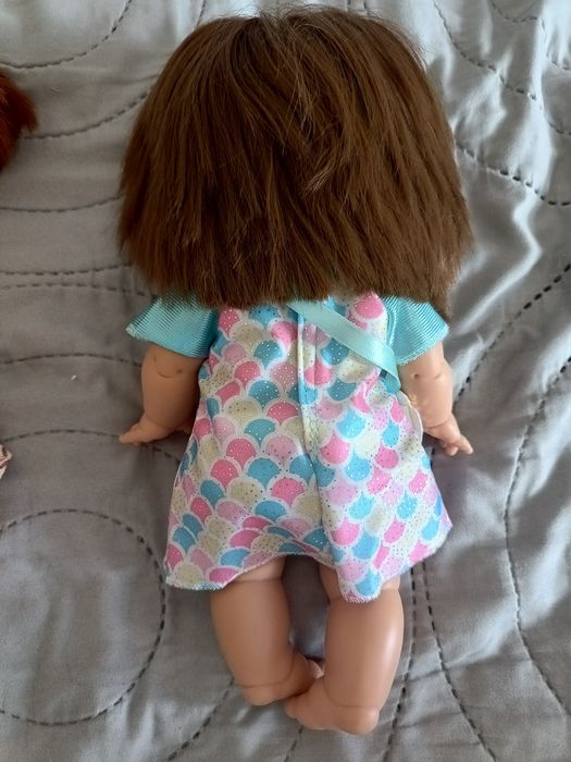 Lalka Minikane 34 cm