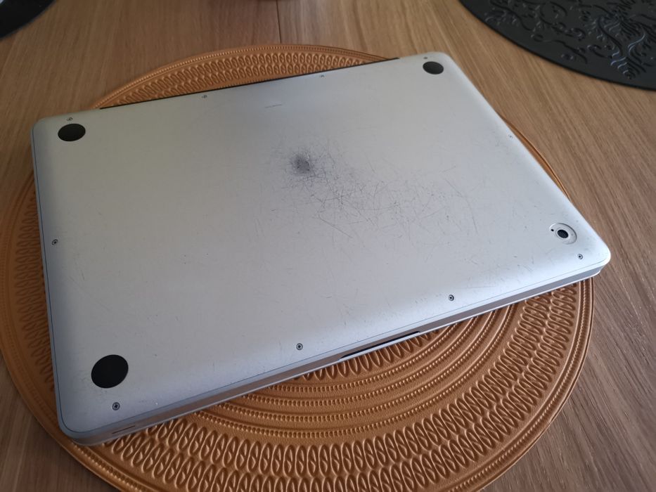 Macbook Pro '13 A1278