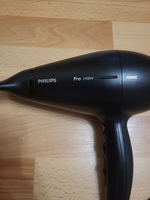 Фен philips pro 2100w