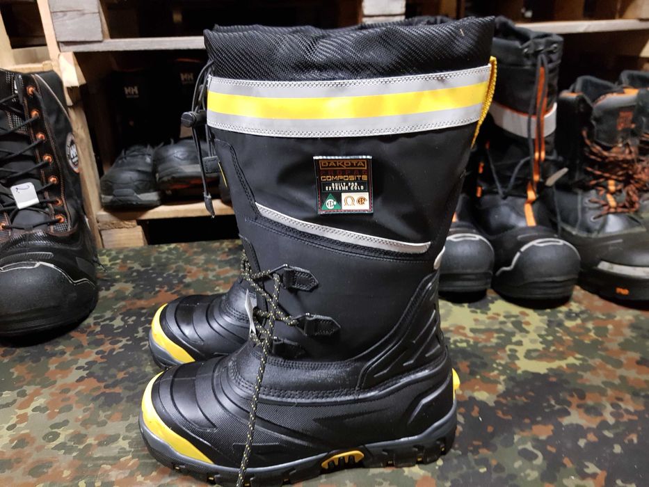 Buty robocze DAKOTA rozm 41