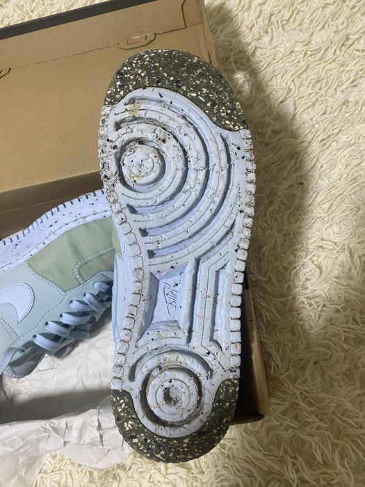 Кросівки nike air force 1