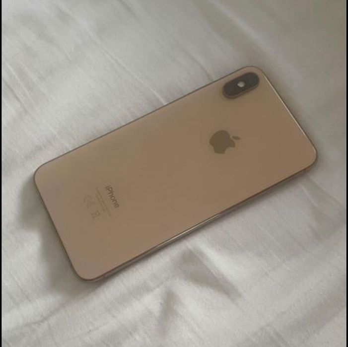 iPhone XS Max używany