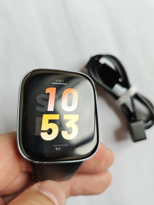 Redmi watch 3 (НЕ Active!!)