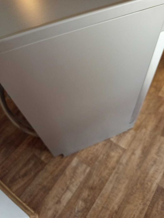 Zmywarka Bosch Seria 8 INOX 60tka. SUPER STAN