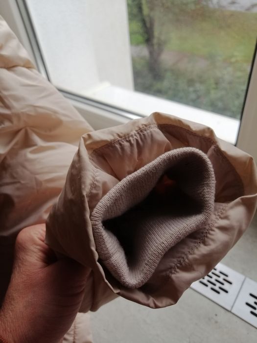 Куртка жіноча  M  Stradivarius