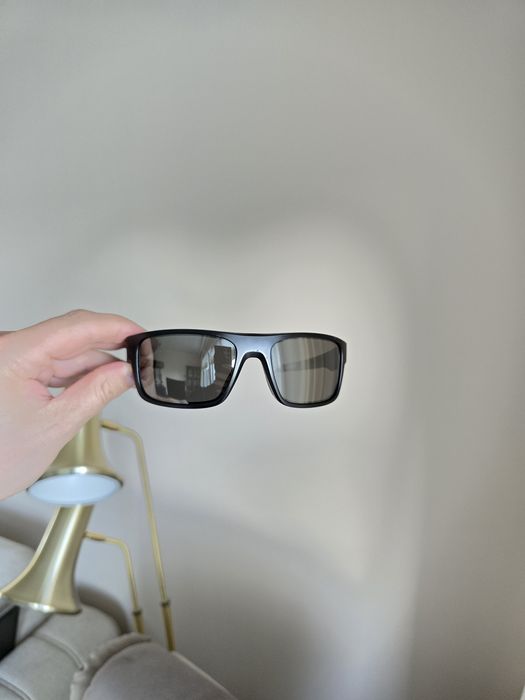 Oakley Prizm polaryzacja uzywane stan dobry