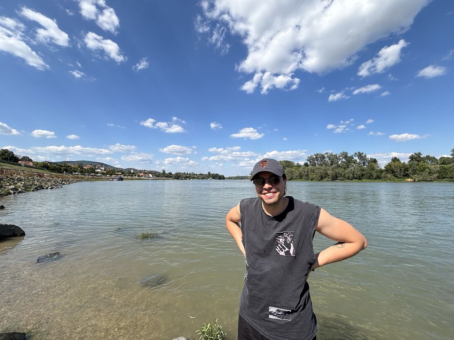 Spanish with Native Speaker - korepetycje język hiszpański