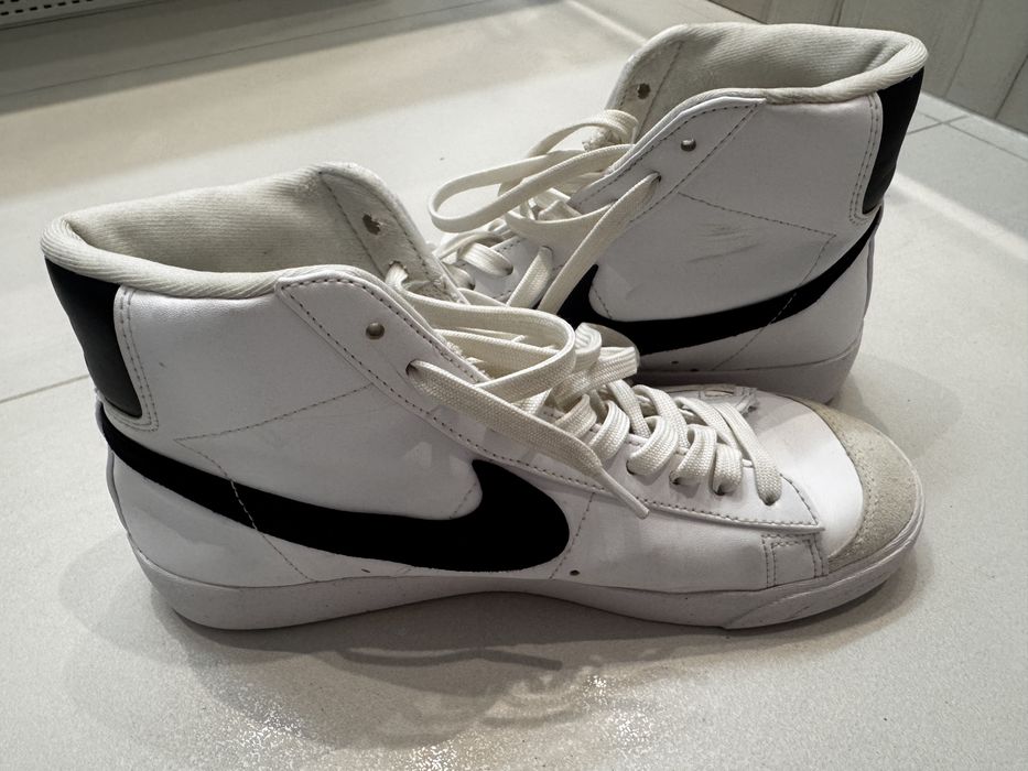 Nike Blazer 40 buty polecam