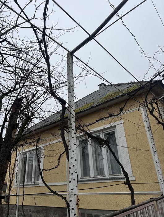 Продаж міцного будинку Червеньово
