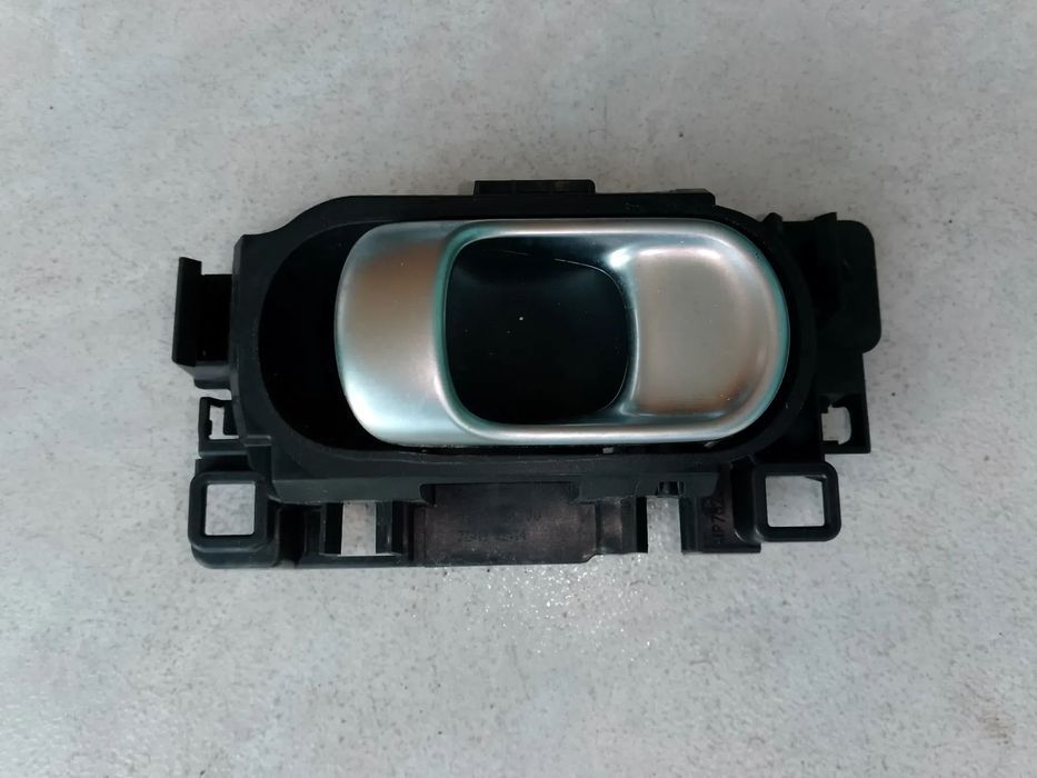 PUXADOR INTERIOR CITROEN C4 CACTUS / C3 III / 98012885VV