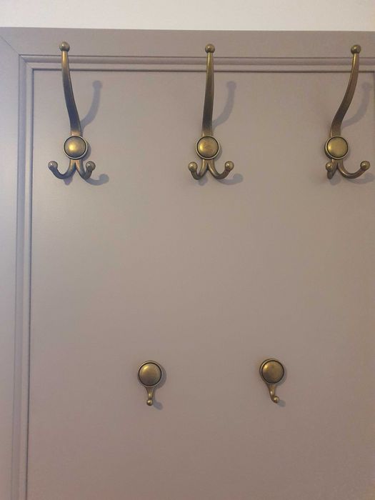 Sprzedam wieszak i szafkę do przedpokoju