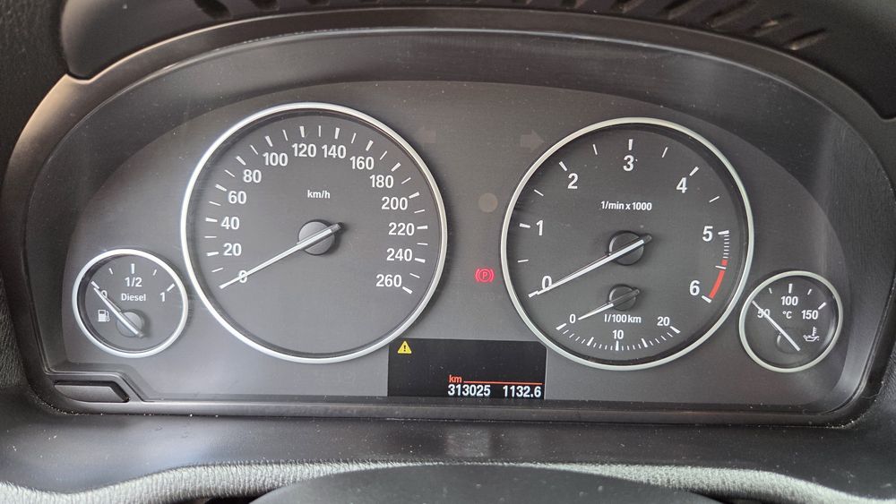 BMW X3 — fotografia 11
