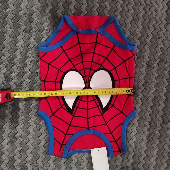 Боді для немовлята 0-3 міс