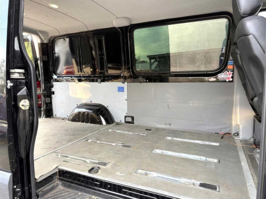 Mercedes-Benz Sprinter 2500 144 WB Crew Van      2016