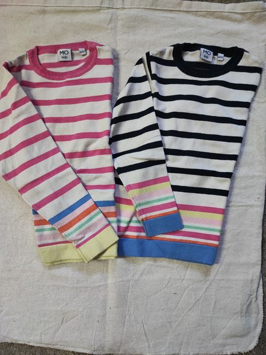 Roupa de menina usada