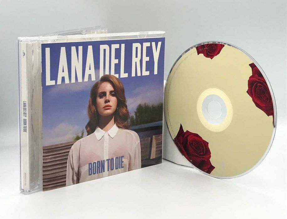 lana del rey - купить предметы колекционирования - Цена на OLX.ua