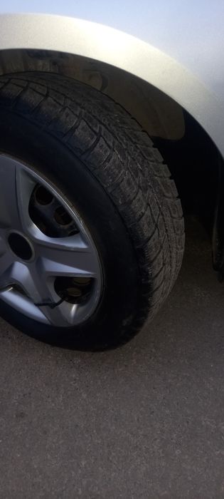 Шевроле Круз в хорошому стані