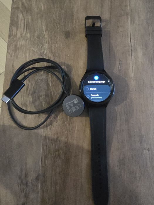 Galaxy watch 6 classic