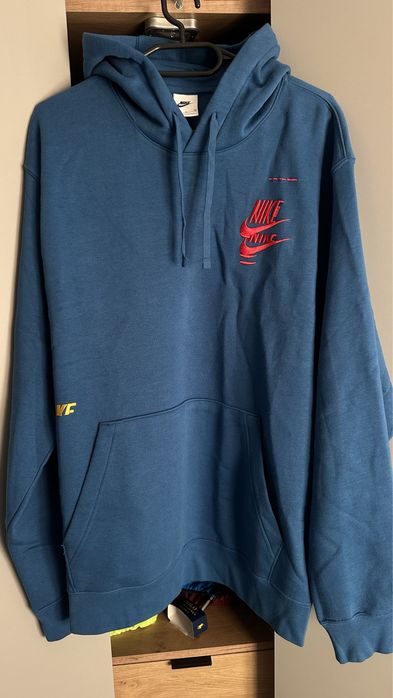 Nowa męska bluza Nike rozm.XL - 100% oryginał