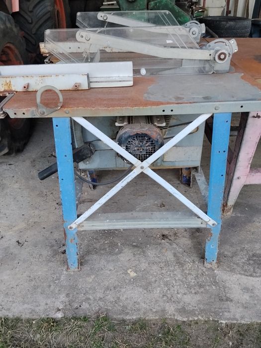 Krajzega Metabo 450