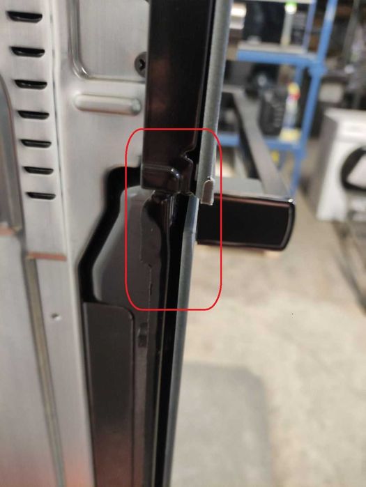 Piekarnik do zabudowy Beko BBIMM18500DXCSWE 71L OUTLET 16LF53