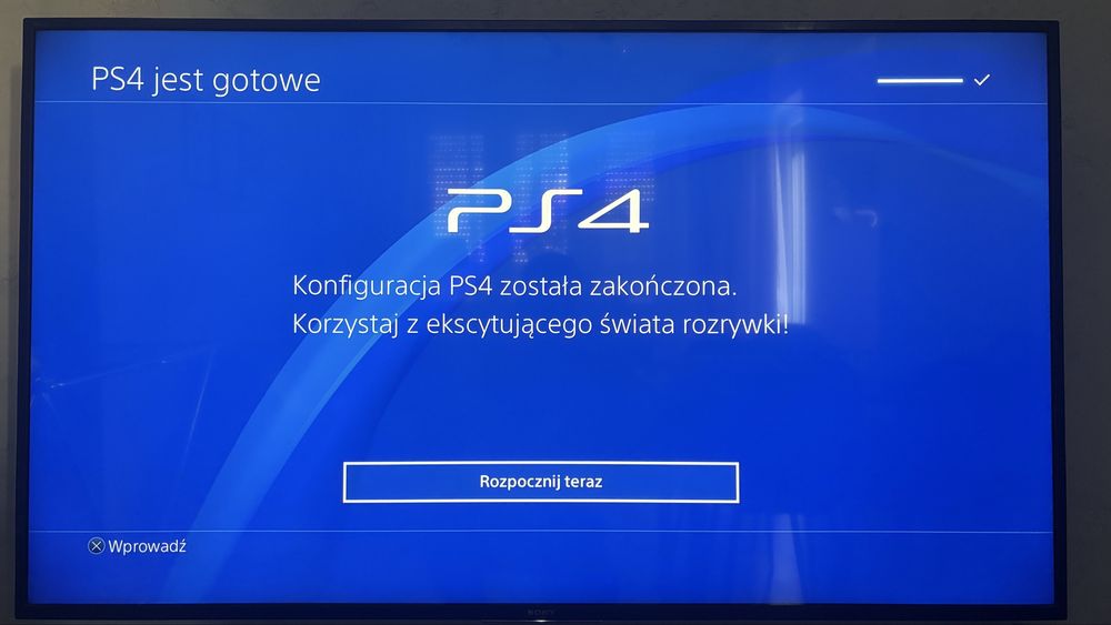 Sony Playstation 4   PS4