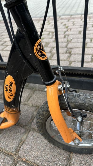 Hulajnoga Nils Extreme