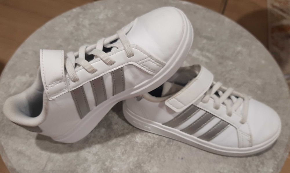 Sapatilhas adidas T 29 uni sexo