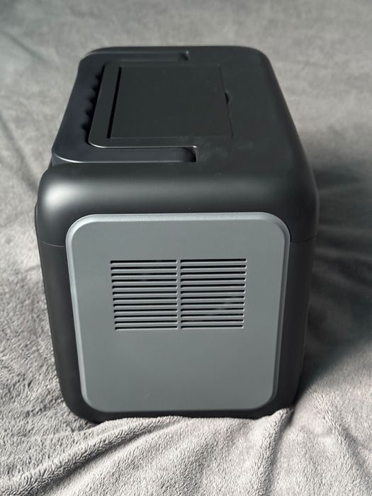 Зарядна станція Oukitel P800 800W швидка зарядка Нова!