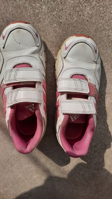 Buty dziecięce adidas 30