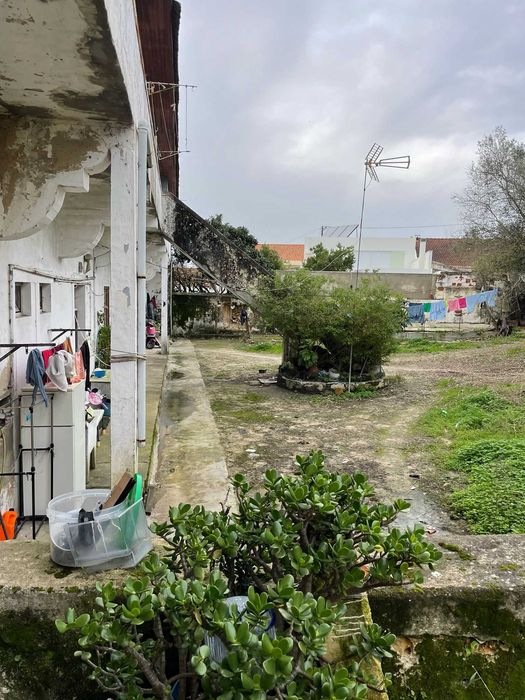 Imóvel de grande escala no Centro do Cartaxo