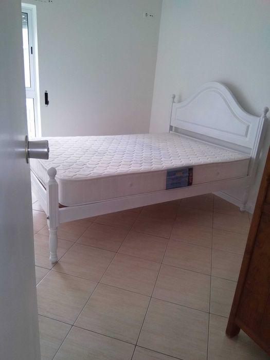 Apartamento na freguesia de S. José,  próximo ao HDES