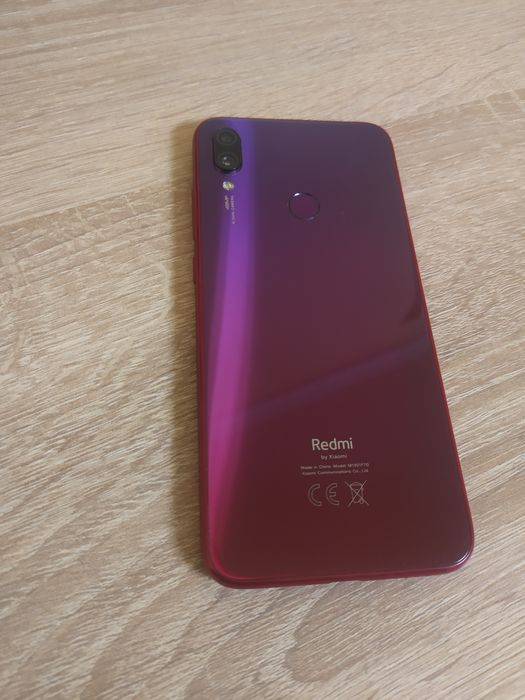 Хiaomi Redmi note 7 2019