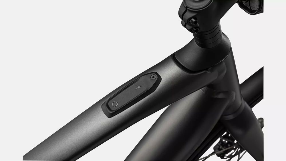 Specialized Turbo Vado SL 4.0 EQ rozm L