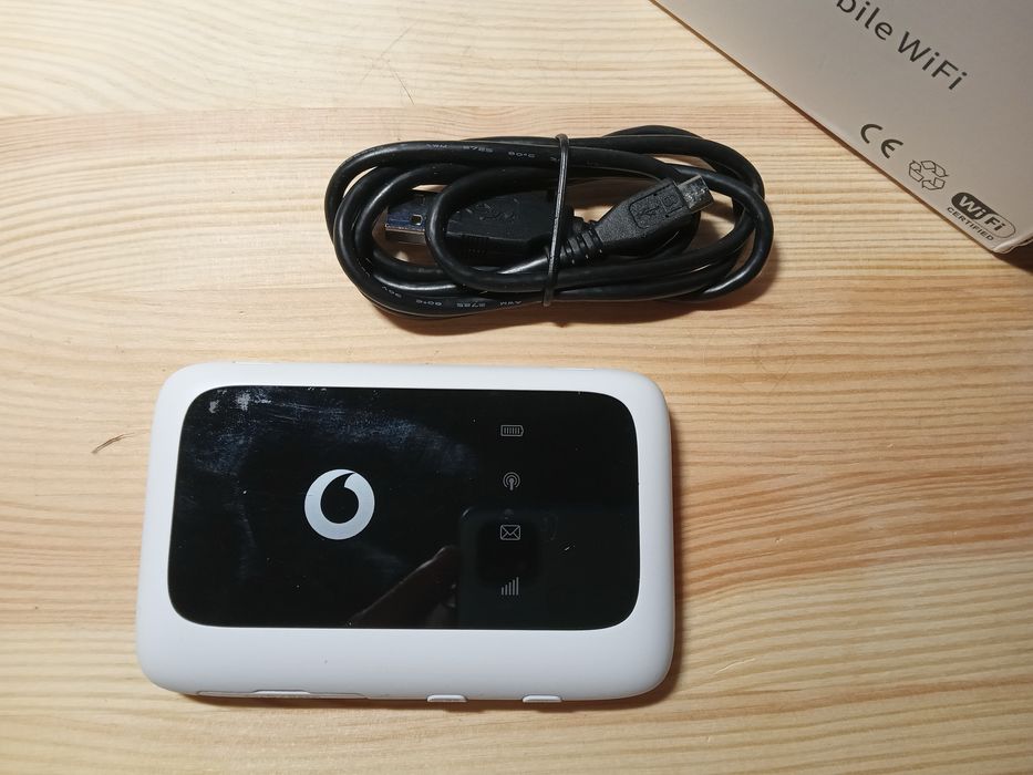 WiFi-роутер 4G ZTE R216-Z (MIMO)