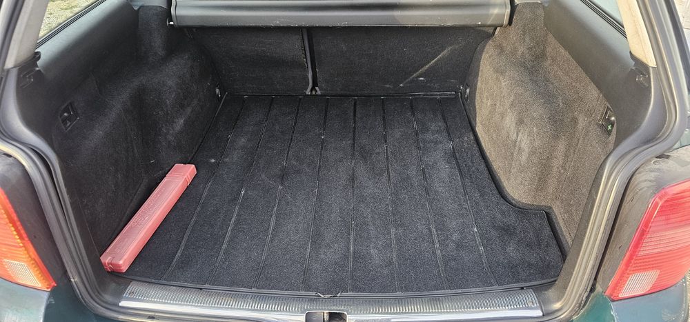 Vw passat 98 tdi 1.9 110cv
