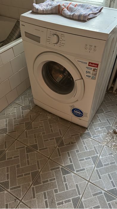 Oddam za darmo całe wyposażenie.