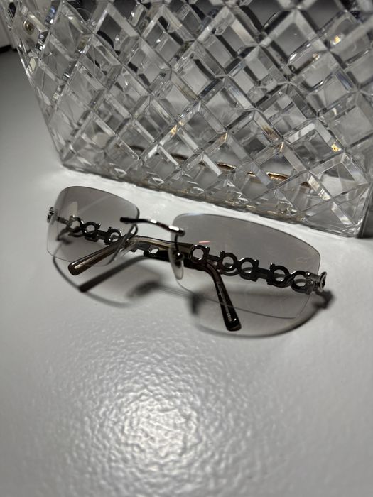 Okulary salvatore ferragamo 1045