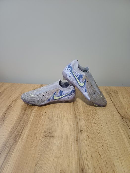 Бутсы, копочки Nike р.42