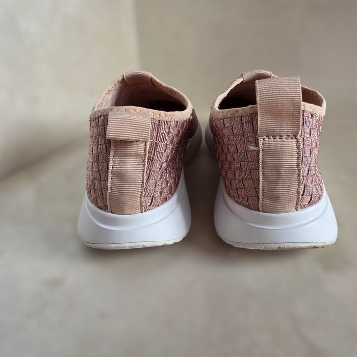 Жіночі кросівки,мокасини"Fitflop"