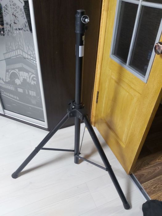 Колонки Park с подставками