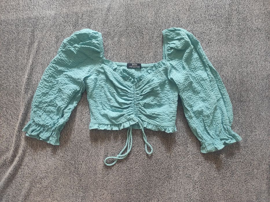 Bluzka Bershka d