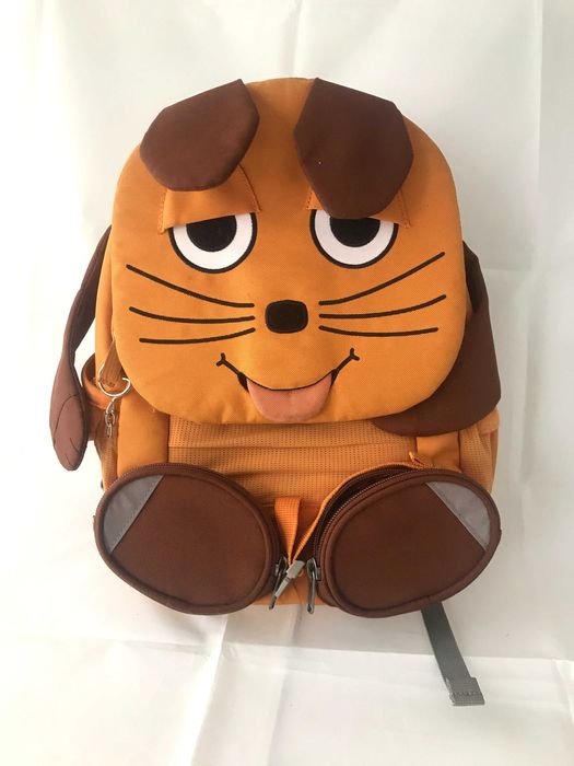 Mochila infantil ou criança Rato/Die Mouse